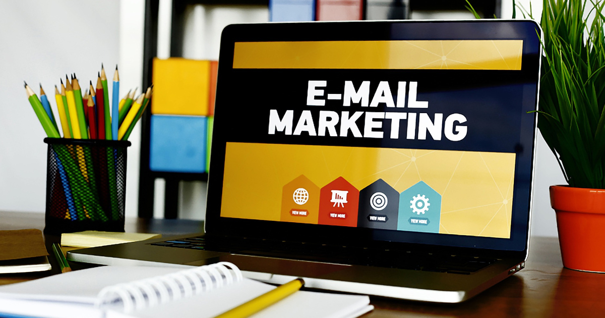 Email marketing checklist 5 easy steps for better campaigns