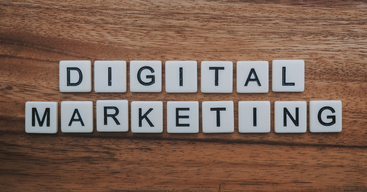 5 Digital Marketing Tips to Get Your Business Back on Track