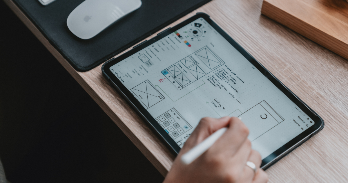 4 Best UX Tools & Software to Perfect the User Experience