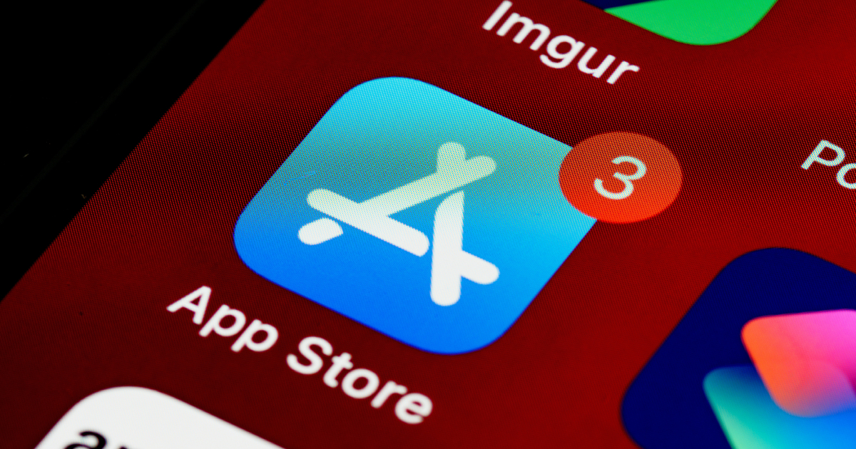 How to Publish an App to the App Store