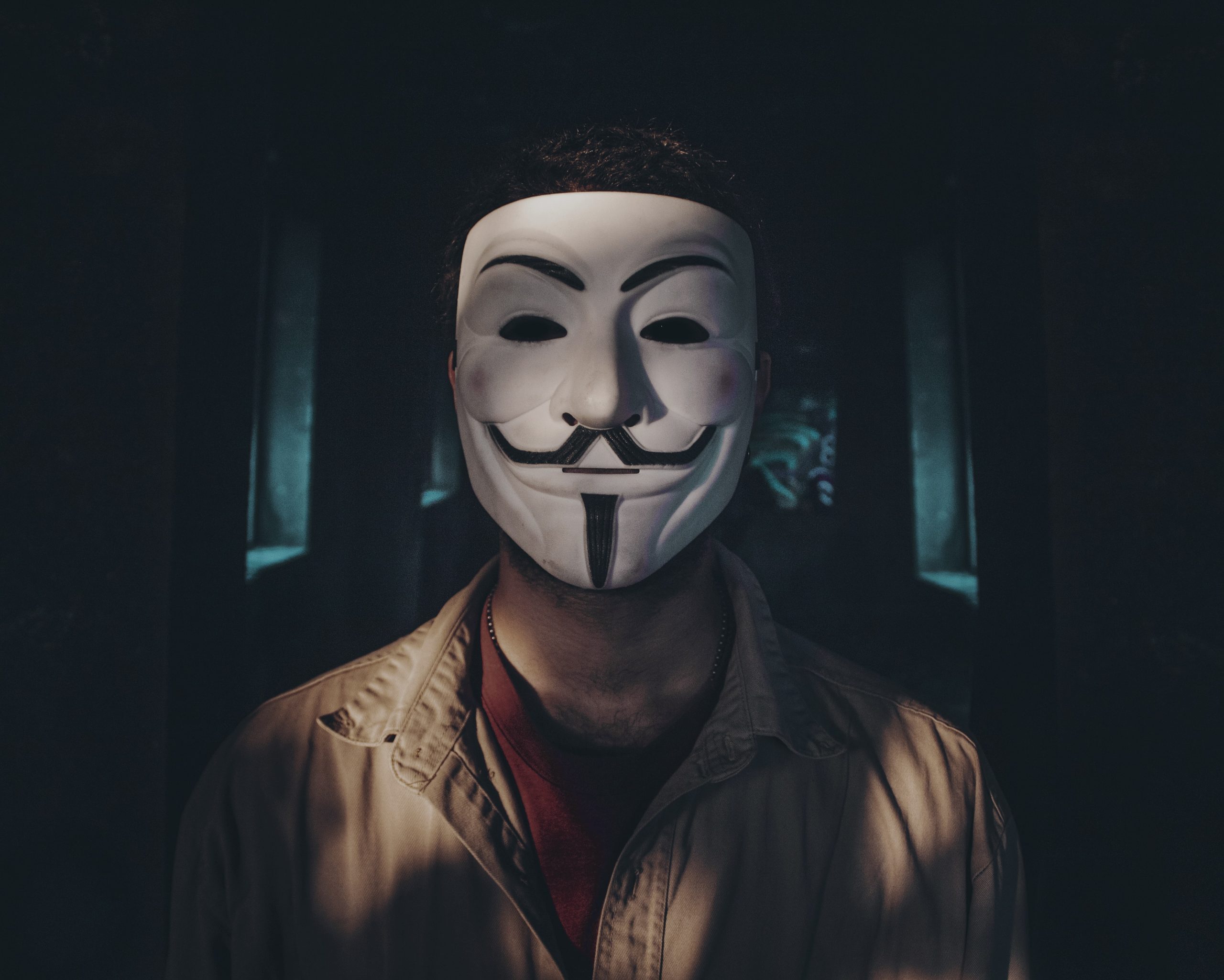 Anonymous