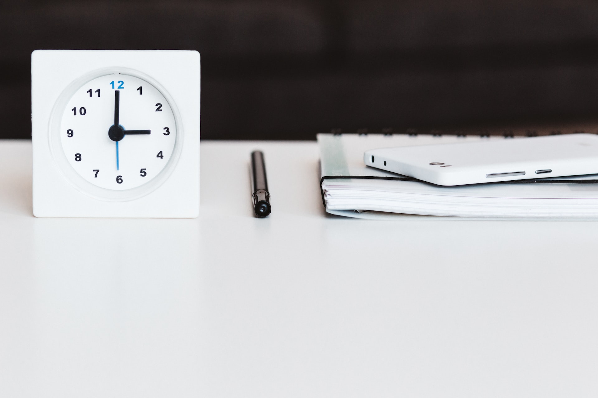 ten time management tips when working from home