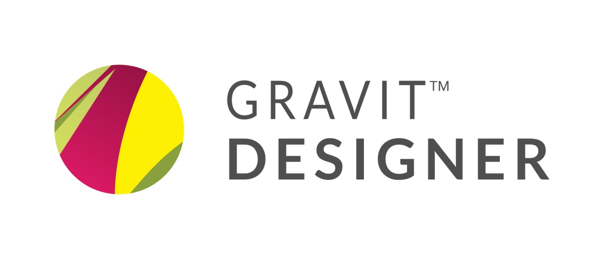 gravit designer logo