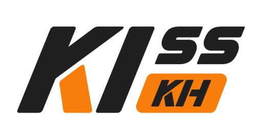 kisskh logo