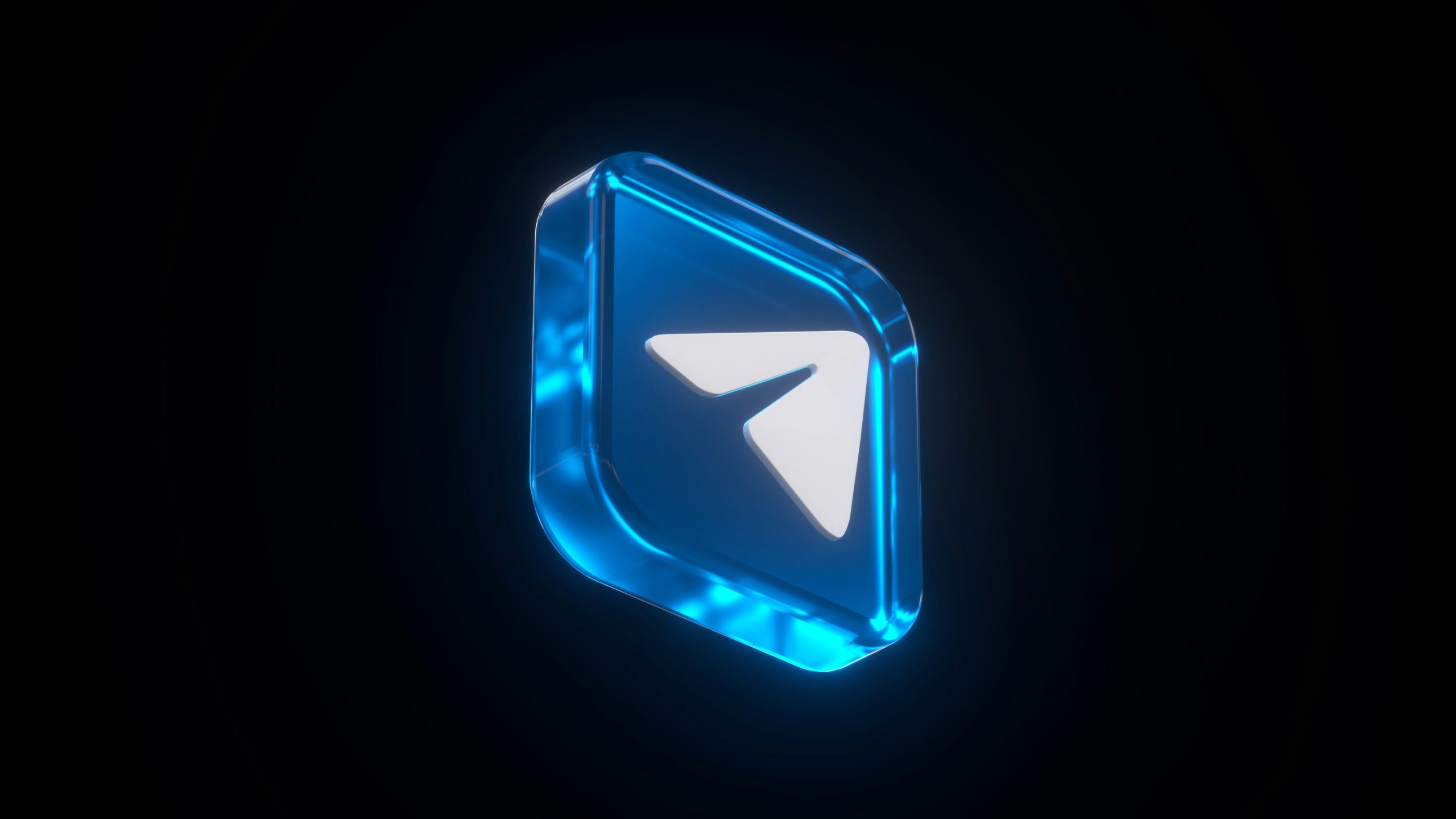 telegram logo