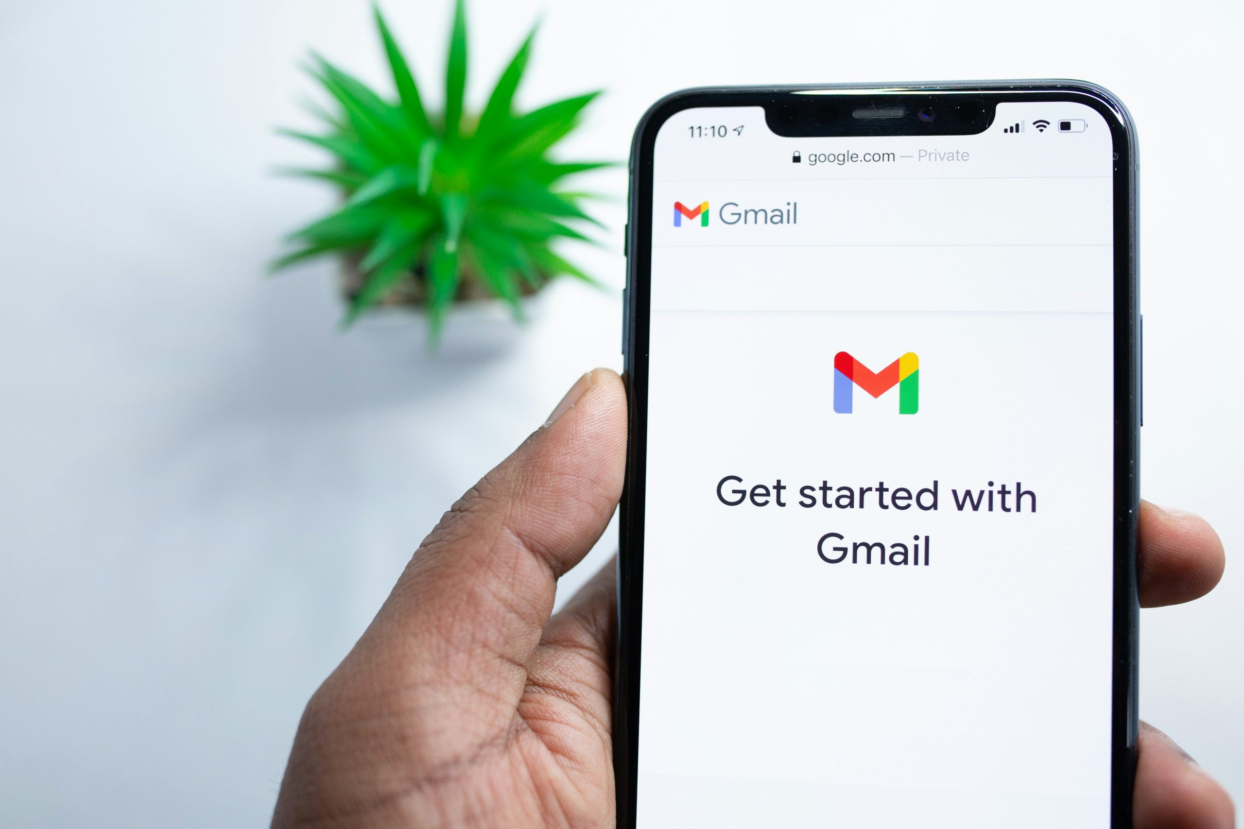 gmail featured