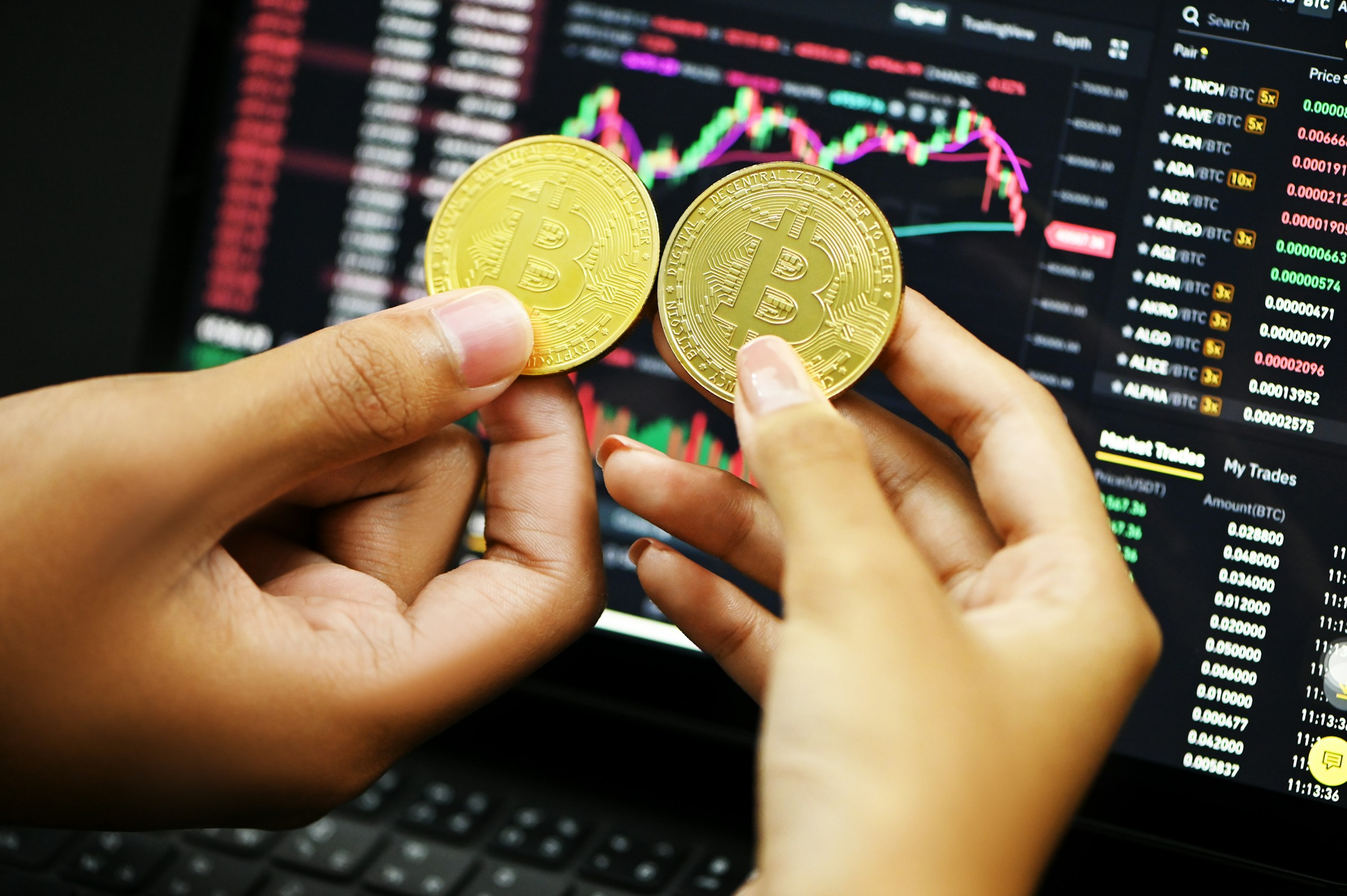 Crypto