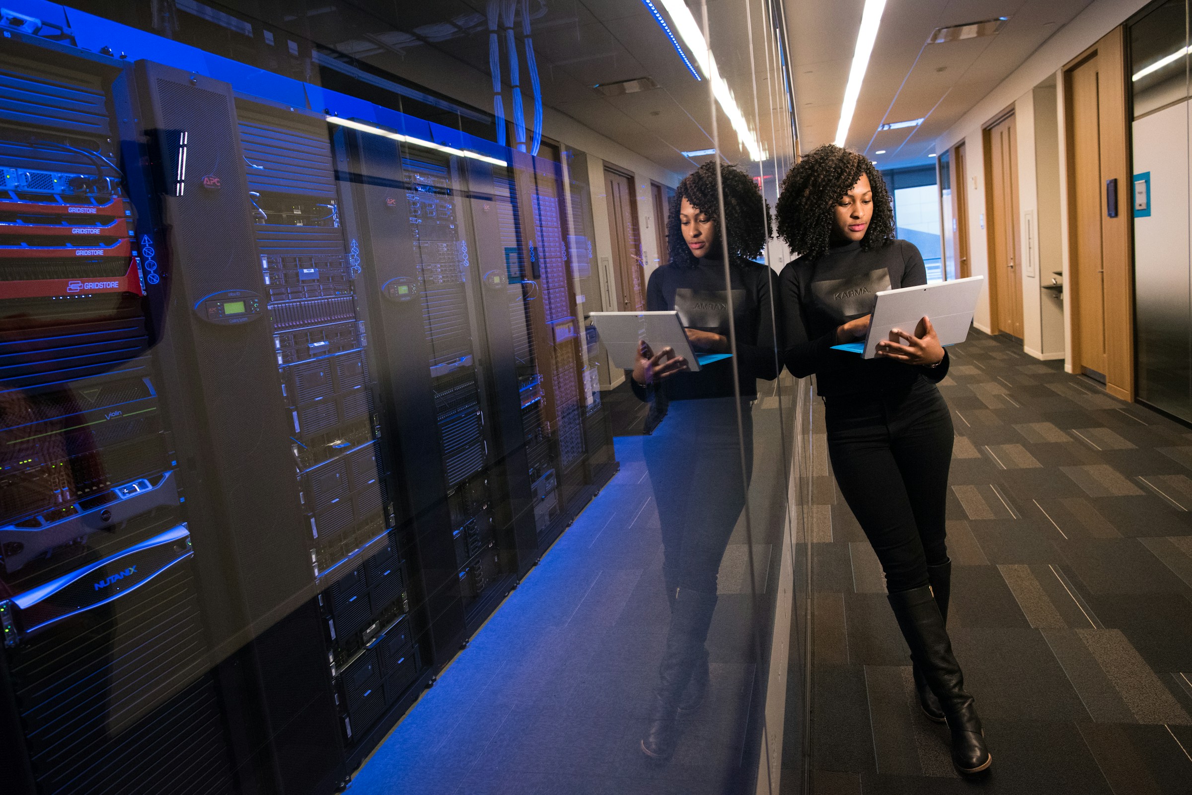Learning Management System Hosting: Are Used Servers a Smart Investment?
