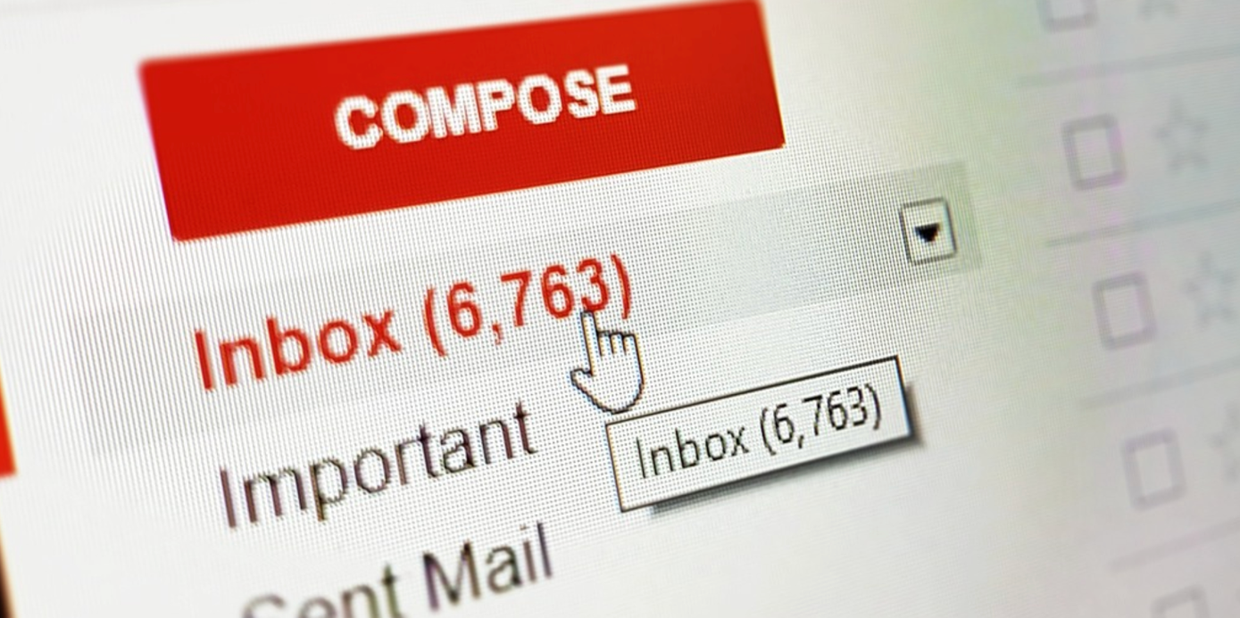 inbox