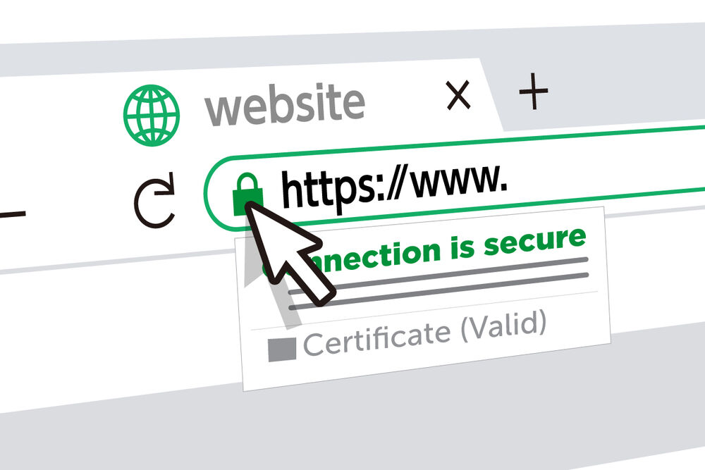 Why Clear Terms Matter as Much as SSL